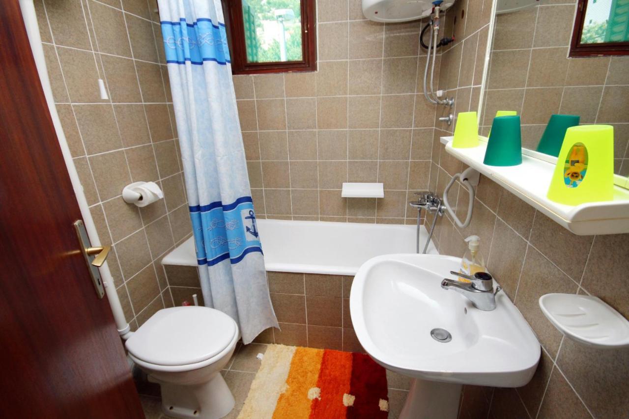 Apartment Zavala 594B Jelsa  Eksteriør bilde