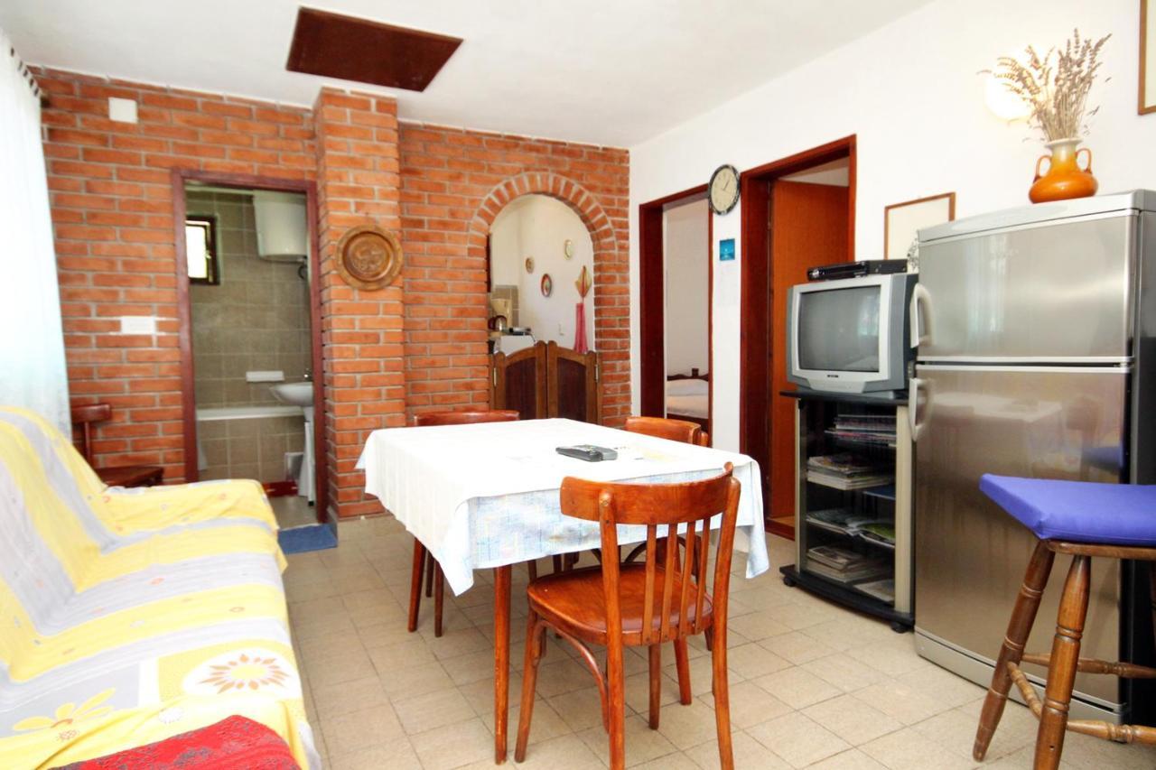 Apartment Zavala 594B Jelsa  Eksteriør bilde