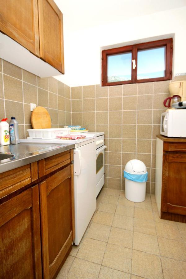 Apartment Zavala 594B Jelsa  Eksteriør bilde