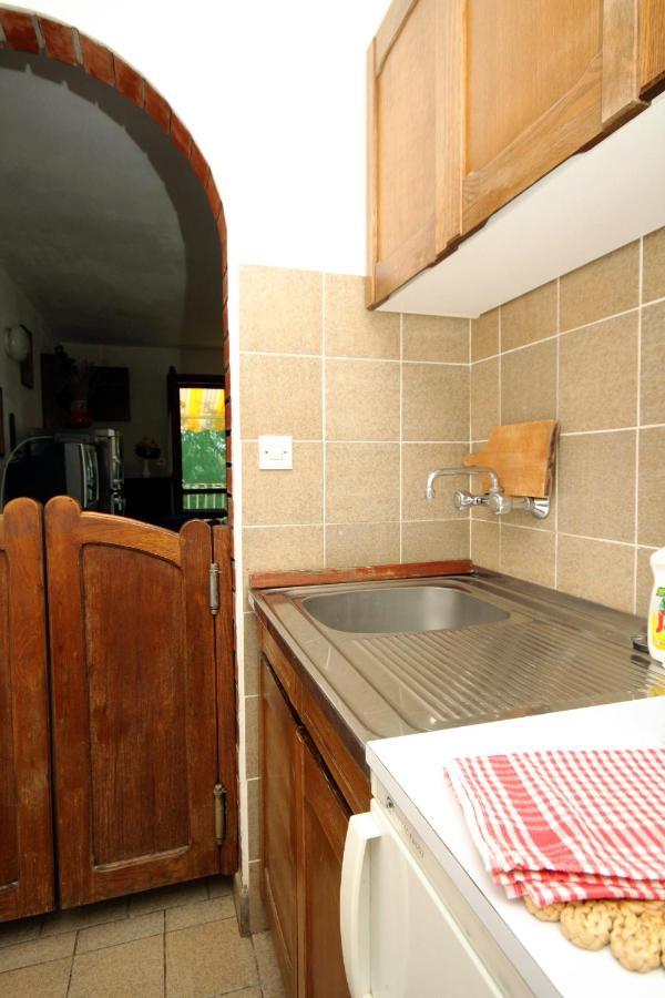 Apartment Zavala 594B Jelsa  Eksteriør bilde